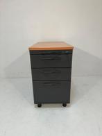 Staande ladeblok gebruikt 80x44,5x75 cm €125,- ex p/st