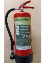 Nieuw: Eco Cold Brandblusser, Ophalen, Zo goed als nieuw