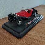 Bburago 1:24 Bugatti., Ophalen of Verzenden, Bburago