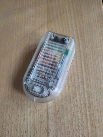 Vloerdimmer