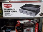 grill guru powerplate, Ophalen, Nieuw