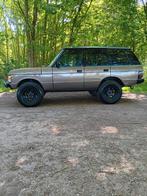 Land Rover Range Rover classic 1983 3.9 lpg, Auto's, Automaat, 8 cilinders, 163 pk, Leder