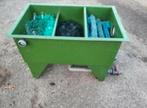Zeer mooi 3 kamerfilter, als nieuw, Tuin en Terras, Vijver-toebehoren, Ophalen, Gebruikt, Vijverfilter