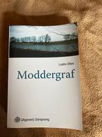 Moddergraf - Lupko Ellen, Ophalen of Verzenden