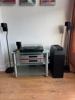 Mooi Onkyo stereoset begin jaren 0, Ophalen, Overige merken
