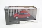 1:43  Citröen AX Escapade 1992  -  Norev, Hobby en Vrije tijd, Modelauto's | 1:43, Frankrijk, Norev, Ophalen of Verzenden, -