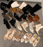Laarsjes, sandaaltjes en ballerina’s, Kleding | Dames, Schoenen, Verzenden, Gedragen, Lage of Enkellaarzen