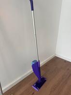 Swiffer wetjet vloerreiniger, Ophalen, Mop of Dweil