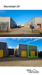 𝗕𝗲𝗱𝗿𝗶𝗷𝗳𝘀𝗽𝗮𝗻𝗱 𝘃𝗮𝗻 𝗰𝗮 𝟴𝟲 𝗺² 𝘁𝗲 𝗵𝘂𝘂𝗿!, Almere