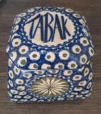 Tabakspot aardewerk, Ophalen of Verzenden
