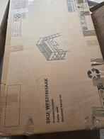KOMHTOM Kinderbed 90 x 200 cm Stapelbed Eenpersoonsbed Met, Doe-het-zelf en Verbouw, Tegels, Nieuw, Wandtegels, Keramiek, Minder dan 20 cm