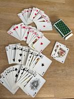 Holland Casino’s speelkaarten compleet met 2 jokers, Verzamelen, Speelkaarten, Jokers en Kwartetten, Ophalen of Verzenden, Zo goed als nieuw