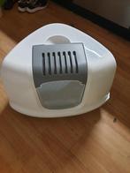 Kattenbak, Ophalen of Verzenden