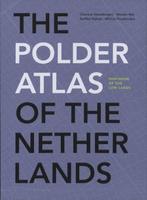 The Polder Atlas of the Netherlands, Boeken, Atlassen en Landkaarten, Verzenden, Zo goed als nieuw, 1800 tot 2000