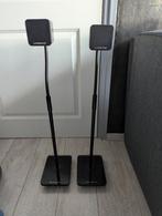 Een paar Cambridge Audio minx min 12 met vloerstands, Audio, Tv en Foto, Luidsprekers, Overige merken, Ophalen of Verzenden, Zo goed als nieuw