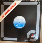 12” Disco Single van Ultravox, Cd's en Dvd's, Vinyl | Pop, Gebruikt, Ophalen of Verzenden