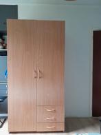 Kledingkast Ikea, Ophalen, Gebruikt, 50 tot 100 cm, 150 tot 200 cm