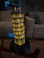 3D Puzzel Toren van Pisa met LED, Ophalen of Verzenden, Gebruikt, Rubik's of 3D-puzzel