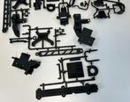 Restant Tamiya DF-01 chassis 1/10 rc auto onderdelen, Ophalen of Verzenden, Nieuw