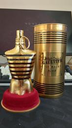 Jean Paul Gaultier Le Male Elixir Parfum, Verzenden, Gebruikt, Parfumfles