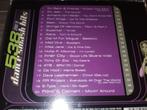 538 Dance Smash Hits Spring 99, Ophalen of Verzenden, Zo goed als nieuw, Dance