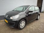 Volkswagen Up! 1.0 move up! BlueMotion 5-Deurs - Airco, Auto's, Volkswagen, Voorwielaandrijving, Gebruikt, Up!, Zwart