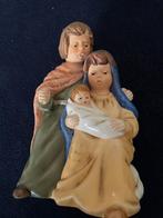 Goebel Heilige Familie weihnacht porselein, Ophalen of Verzenden