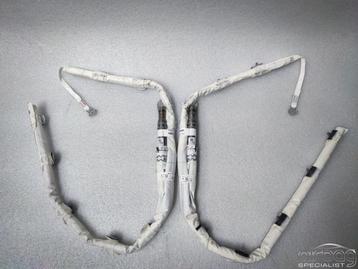 RENAULT MEGANE 2016+ Dak hemel airbag 985P09833R 985P17083R beschikbaar voor biedingen