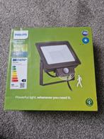 Philips LED Outdoor Floodlight - Nieuw in doos!, Tuin en Terras, Buitenverlichting, Minder dan 50 watt, Ophalen of Verzenden, Netvoeding