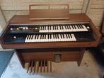 Yamaha orgel, Muziek en Instrumenten, Orgels, Ophalen, Gebruikt, 2 klavieren, Orgel