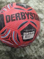 Derbystar streetbal(straatvoetbal), Ophalen of Verzenden, Zo goed als nieuw