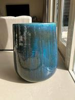 Keramieke pot van Pot & Vaas model Bep, Ophalen of Verzenden, Zo goed als nieuw, Rond, Aardewerk