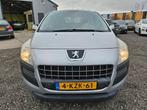 Peugeot 3008 1.6 VTi Access, Voorwielaandrijving, Stof, Zwart, 4 cilinders