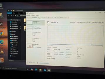 Dell Studio Desktop beschikbaar voor biedingen