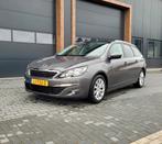 Peugeot 308 1.2 E-thp 110PK SW 2016 (fabrieksnieuwe motor), Auto's, Voorwielaandrijving, 1199 cc, 1165 kg, Origineel Nederlands
