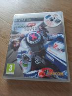 MotoGp 2010/2011, Spelcomputers en Games, Games | Sony PlayStation 3, Gebruikt, 1 speler, Racen en Vliegen, Ophalen of Verzenden