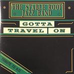 The stable roof jazz band – gotta travel on cd db542, Verzenden, 1980 tot heden, Zo goed als nieuw, Jazz
