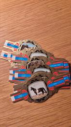 Sigarenbanden, Ophalen, Zo goed als nieuw, Sigarenbandjes