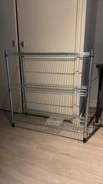 Kast/ schoenenrek, Huis en Inrichting, Ophalen, Zo goed als nieuw