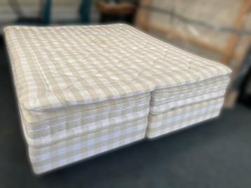 Logeerbed 2000T en binnenkort onze 2000T masterbed beschikbaar voor biedingen