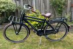 Cortina jongensfiets U4 transport 26 inch framemaat 46, Versnellingen, Zo goed als nieuw, Cortina, Ophalen