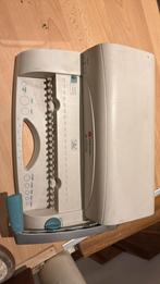 Rexel cb256 binding machine, Ophalen of Verzenden