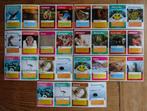 AH plaatjes - ontdek de wonderlijke wereld met Freek- 28 st, Ophalen of Verzenden, Nieuw, Meerdere plaatjes