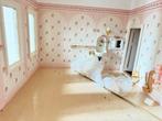 Leuke poppen huis, Verzamelen, Poppenhuizen en Toebehoren, Ophalen of Verzenden, Zo goed als nieuw, Poppenhuis
