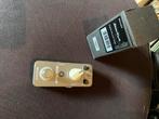 Mooer mini reverb Shimverb, Muziek en Instrumenten, Effecten, Ophalen of Verzenden, Zo goed als nieuw, Reverb