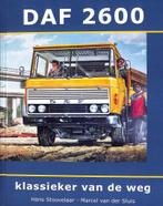 DAF 2600, Verzenden, Nieuw, Marcel van der Sluis, Vrachtwagen