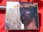 Frank Zappa -  2CD BOX Joe Garage's I II III (remaster), Ophalen of Verzenden, Zo goed als nieuw