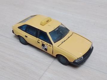Moskvitch 2141 Aleko Taxi Novoexport made in ussr  beschikbaar voor biedingen