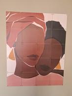 IXXI Sacrée Frangine - Coussi Cousine, Huis en Inrichting, Woonaccessoires | Wanddecoraties, Ophalen of Verzenden, Zo goed als nieuw