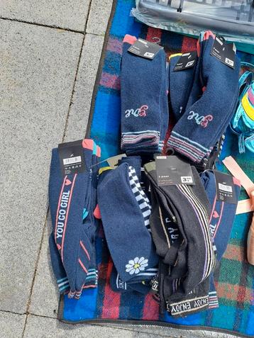 Nieuw kniekousen beschikbaar voor biedingen